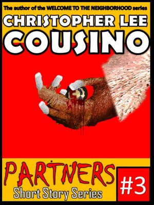 cover image of Partners #3